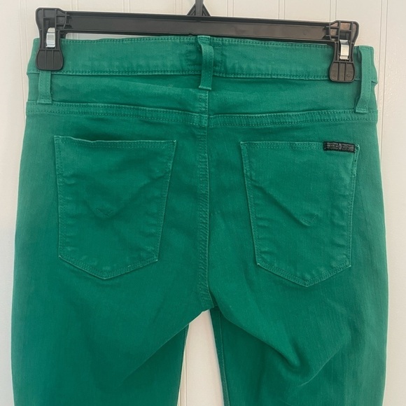 HUDSON Nico Super Skinny Midrise jeans - 25 - Picture 8 of 15